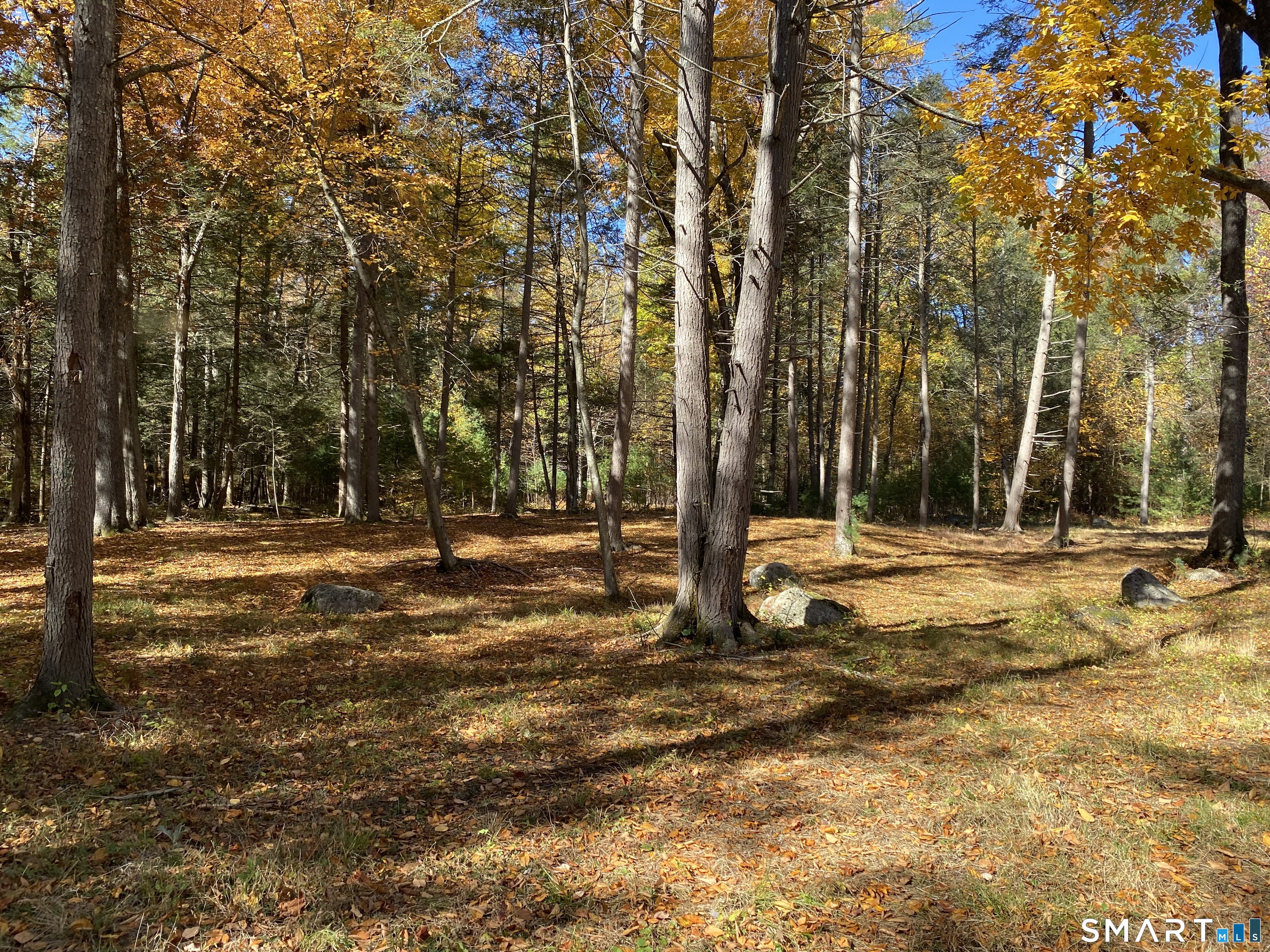 61 Barn Door Hills Road Granby CT 06035