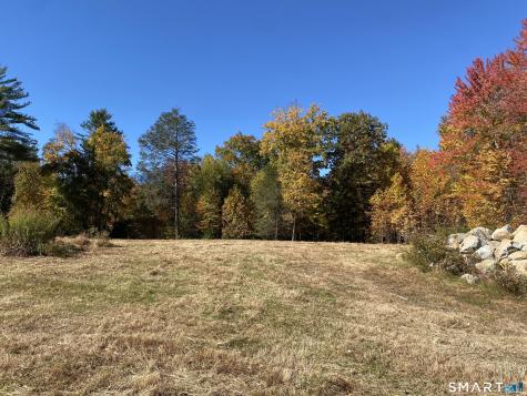 61 Barn Door Hills Road Granby CT 06035