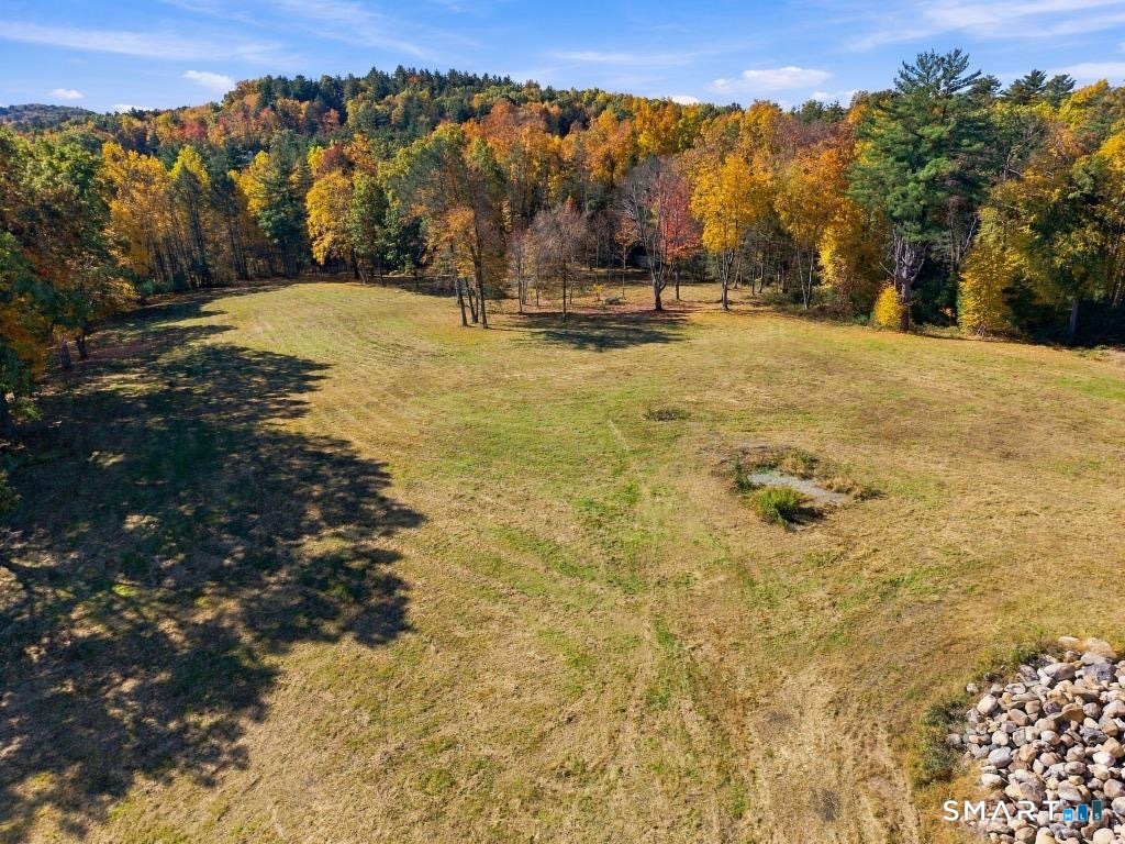 61 Barn Door Hills Road Granby CT 06035
