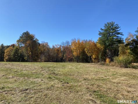 61 Barn Door Hills Road Granby CT 06035
