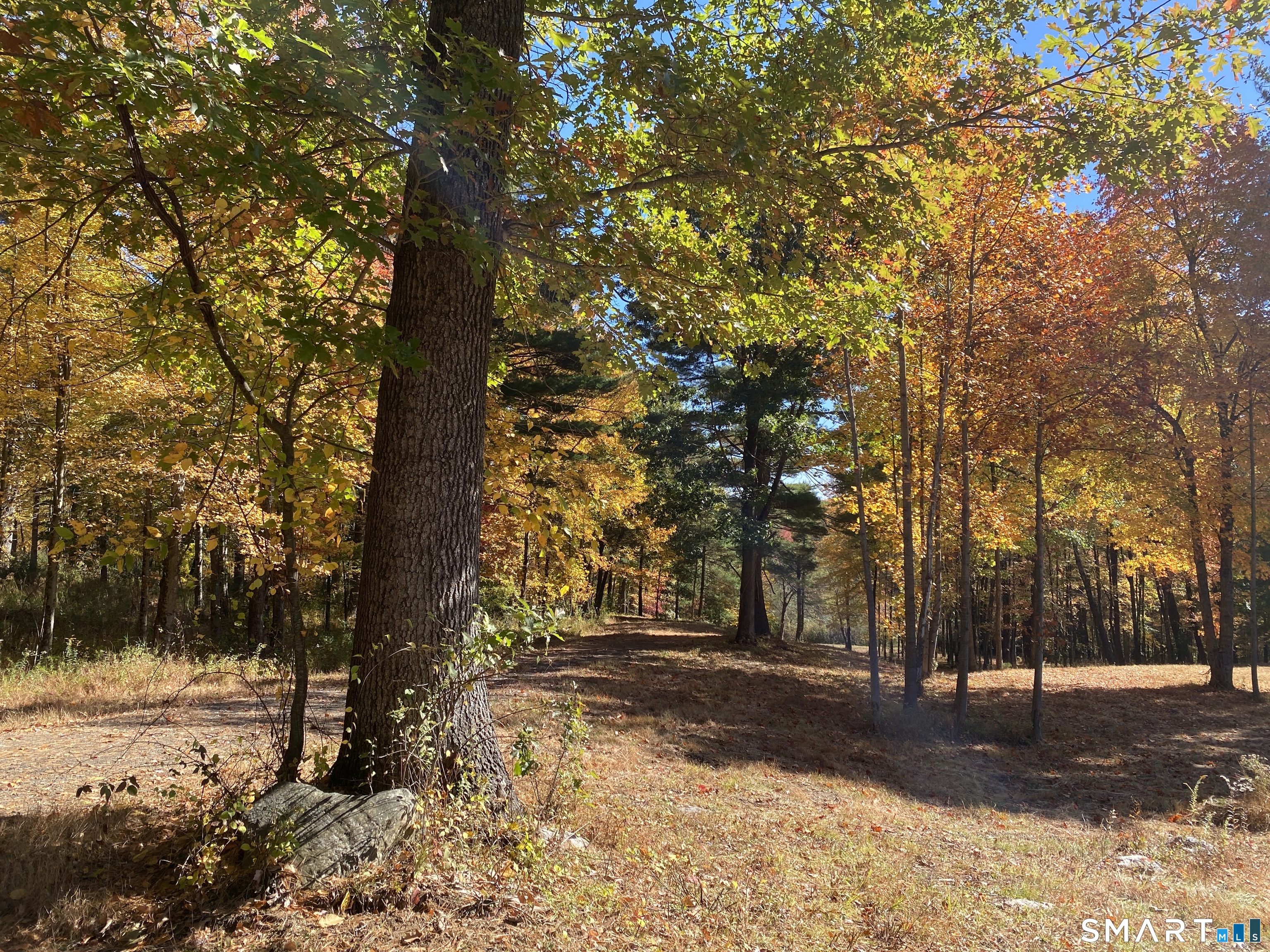 61 Barn Door Hills Road Granby CT 06035