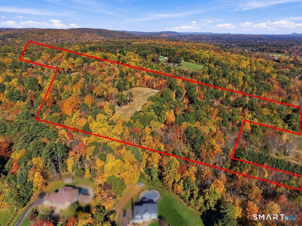 61 Barn Door Hills Road Granby CT 06035