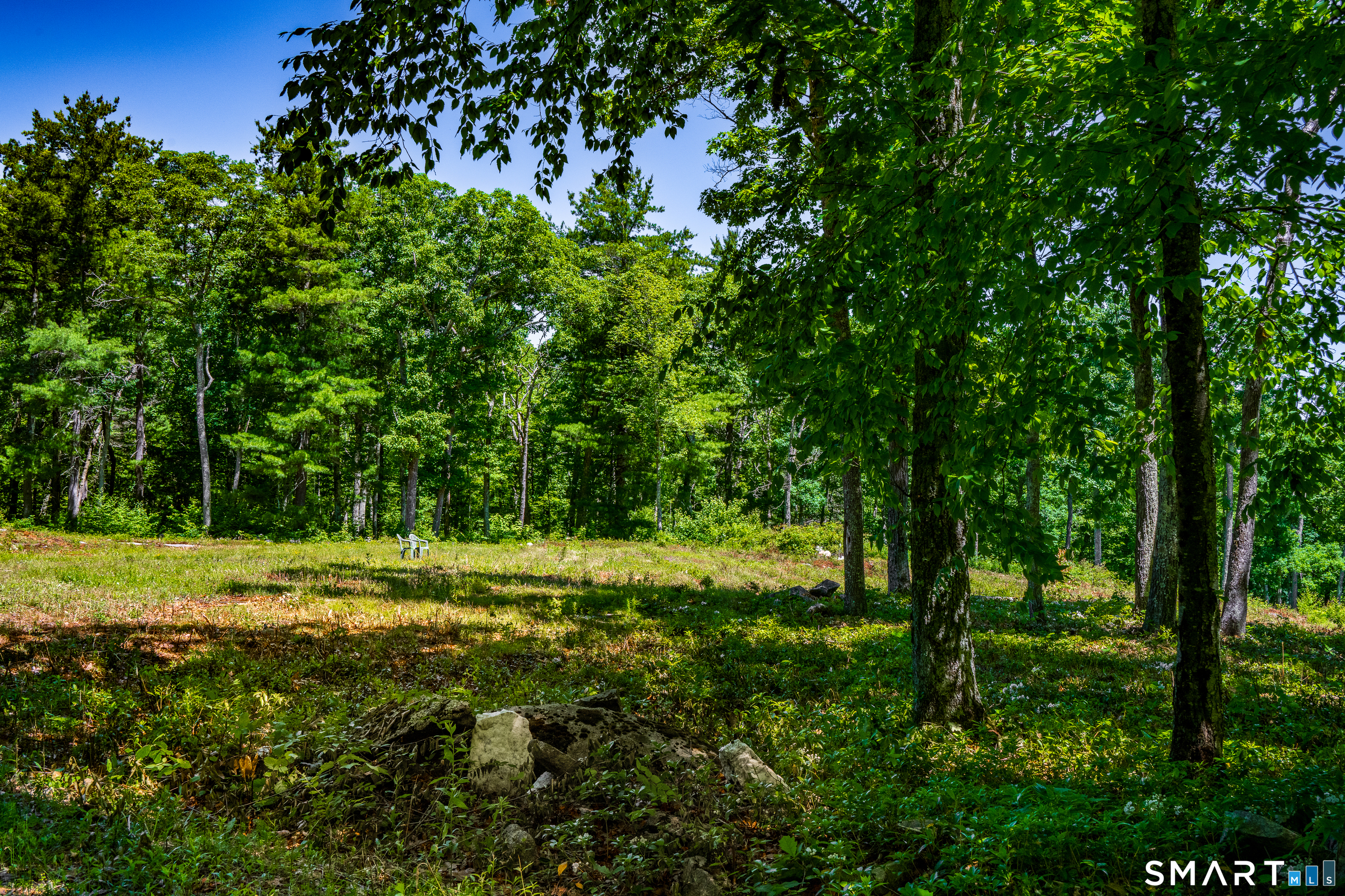 Westwoods Road Sharon CT 06069