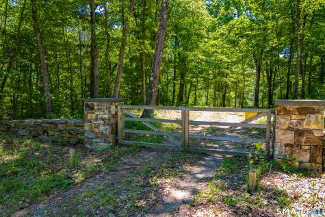 Westwoods Road Sharon CT 06069