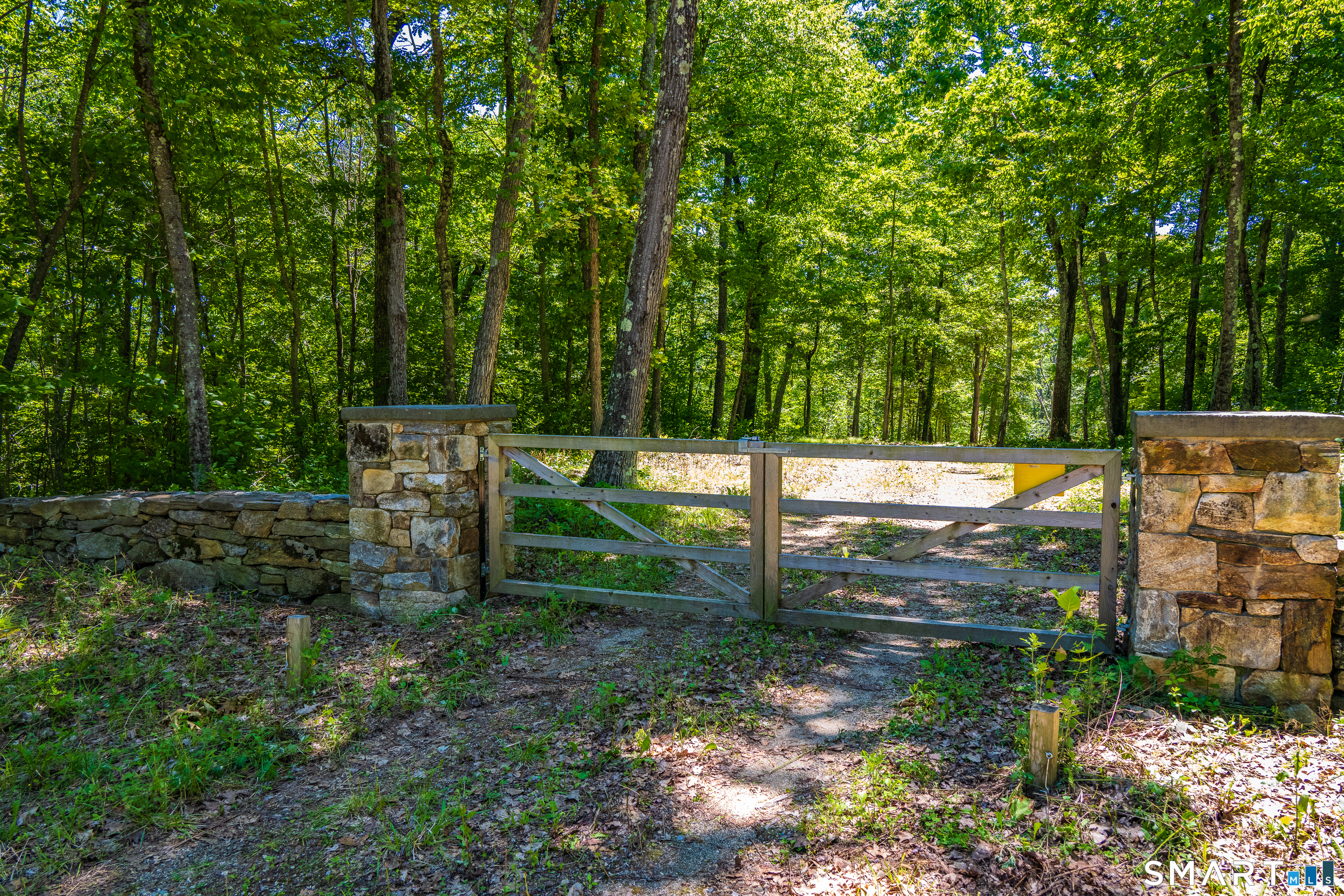 Westwoods Road Sharon CT 06069