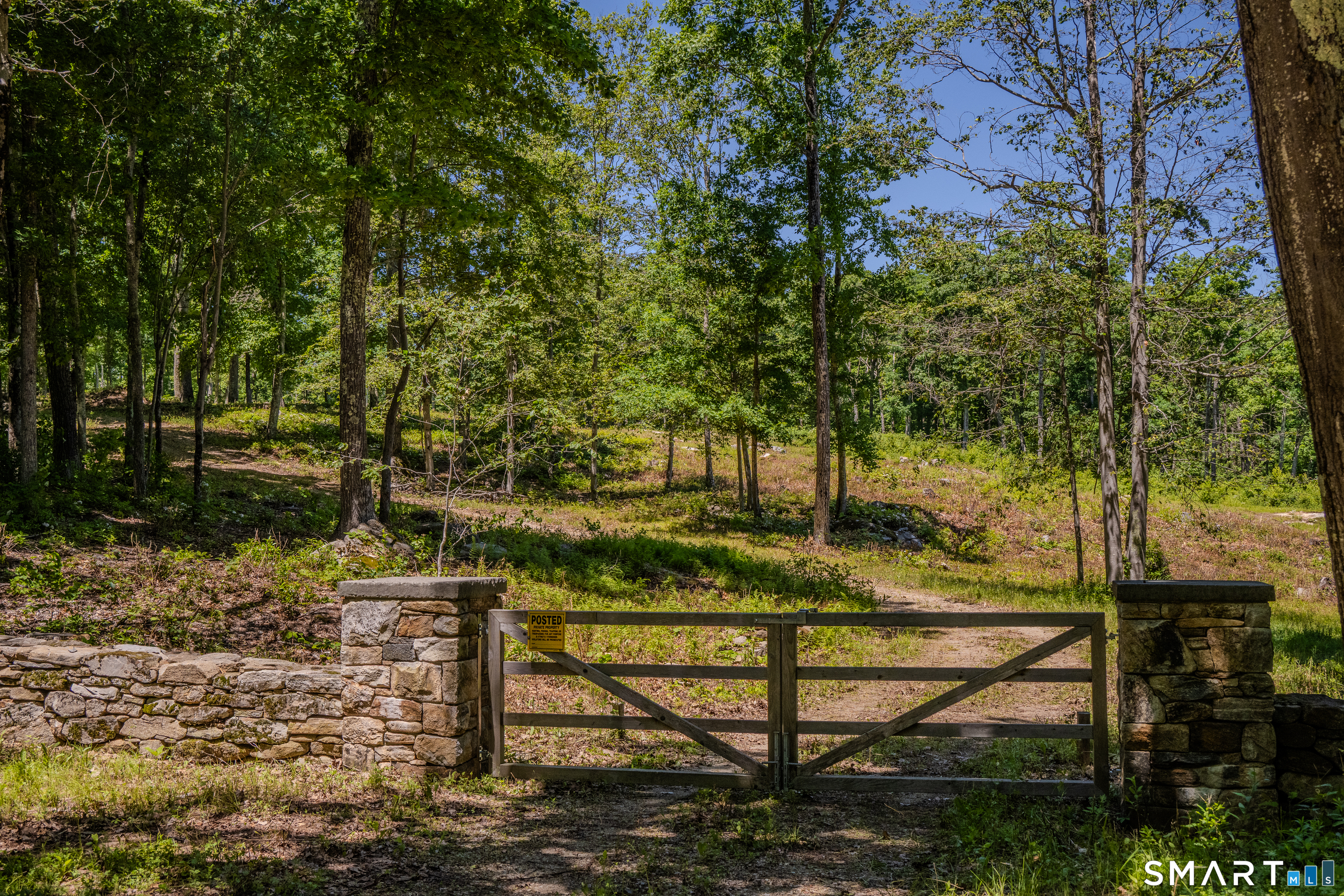 Westwoods Road Sharon CT 06069