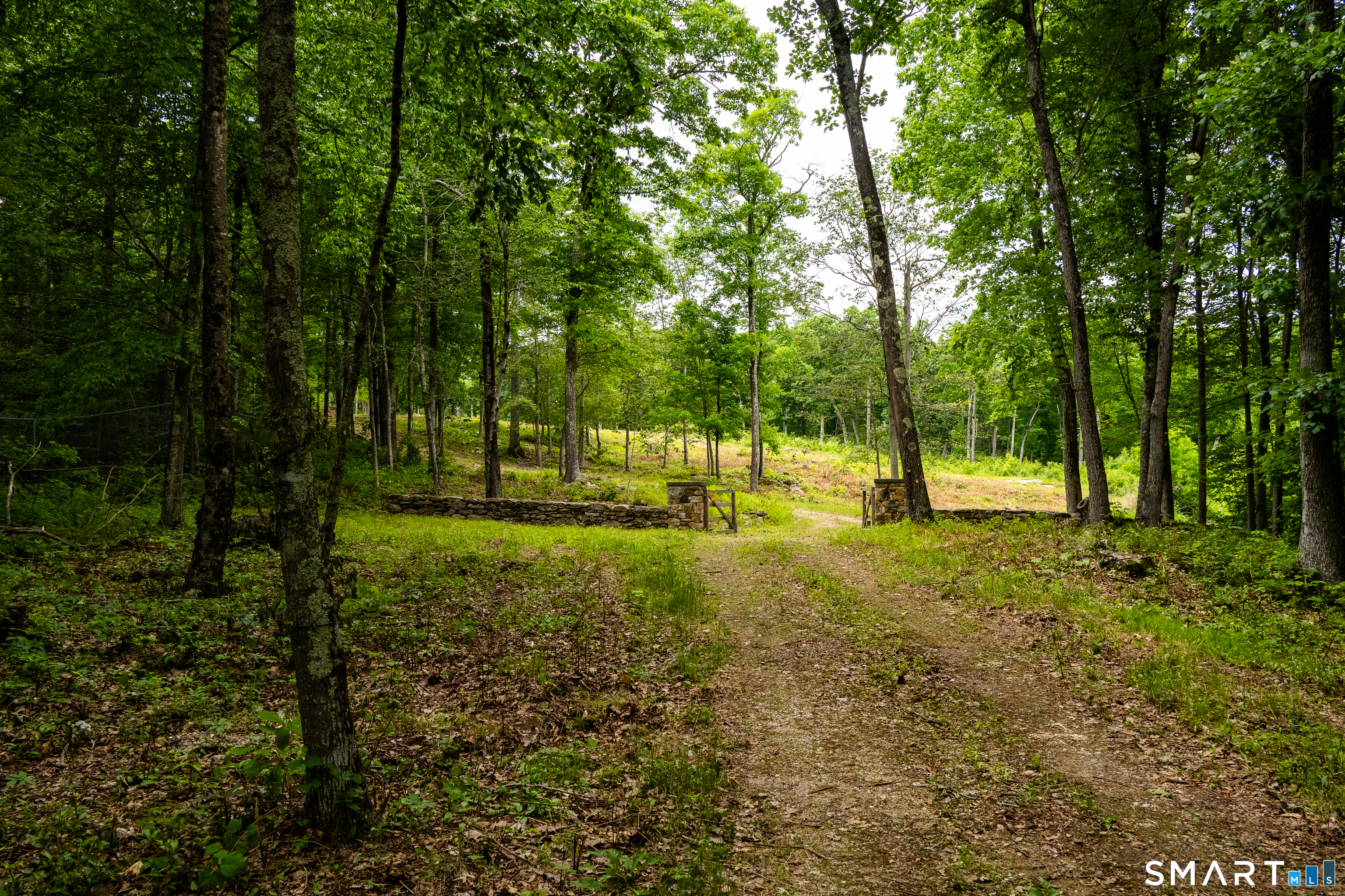 Westwoods Road Sharon CT 06069