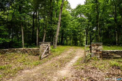 Westwoods Road Sharon CT 06069