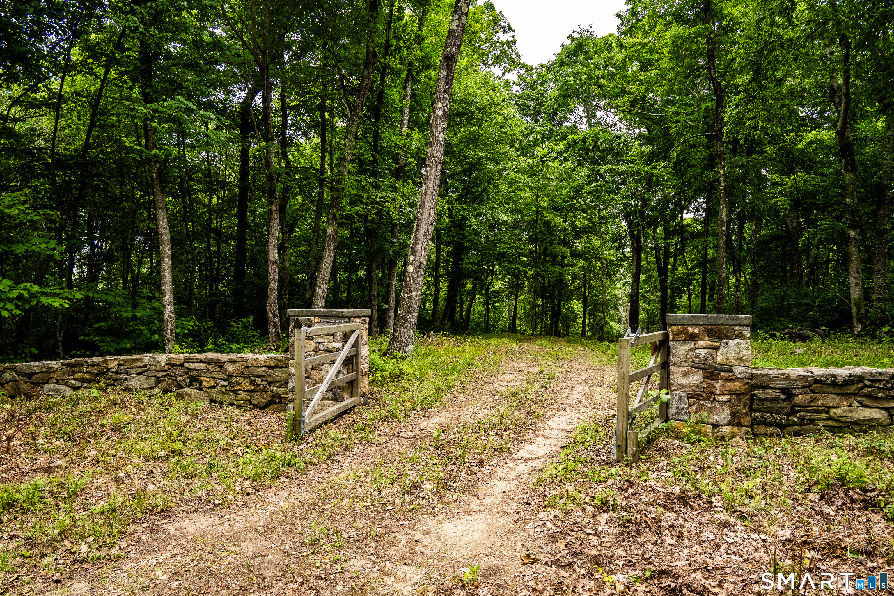 Westwoods Road Sharon CT 06069