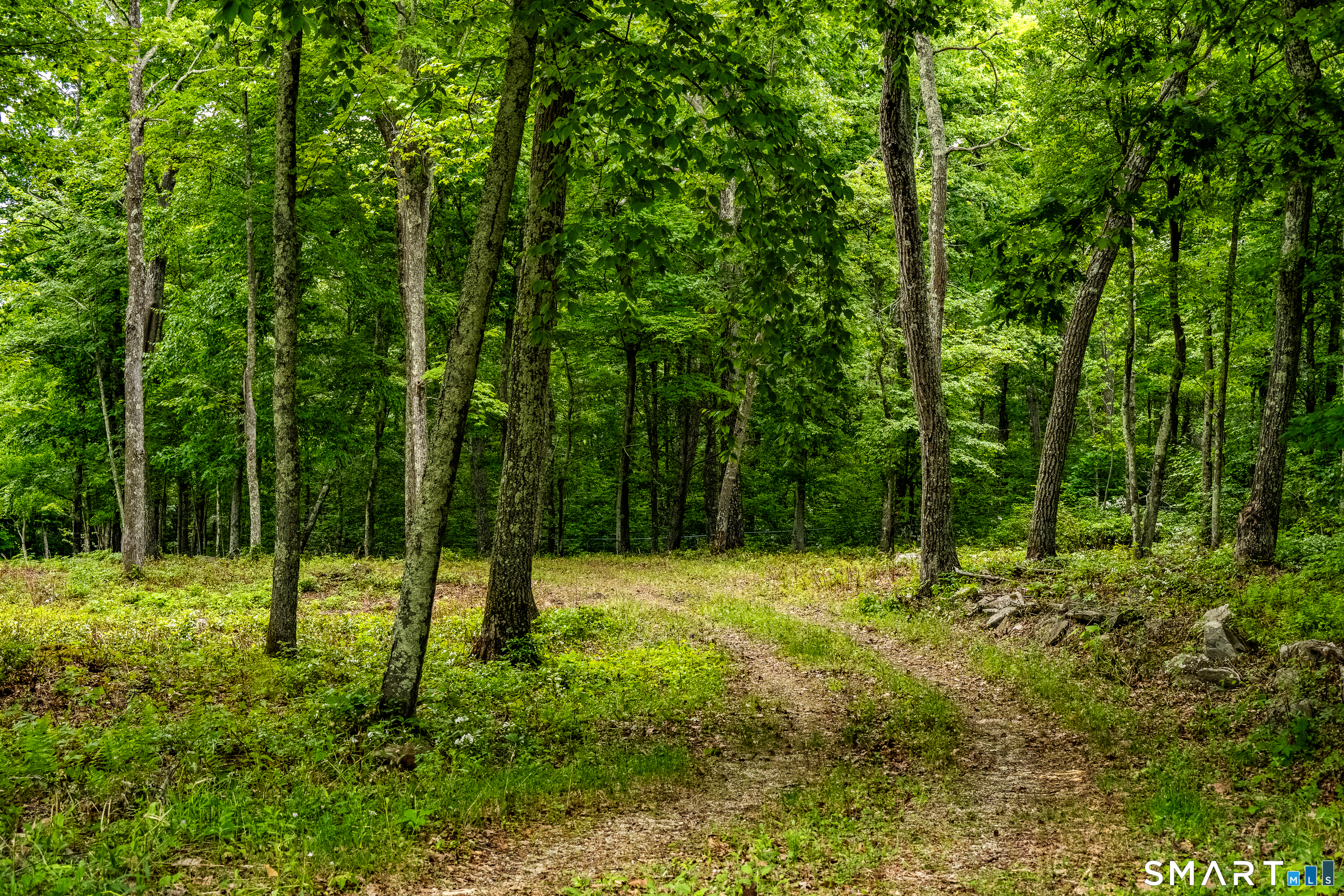 Westwoods Road Sharon CT 06069