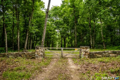 Westwoods Road Sharon CT 06069