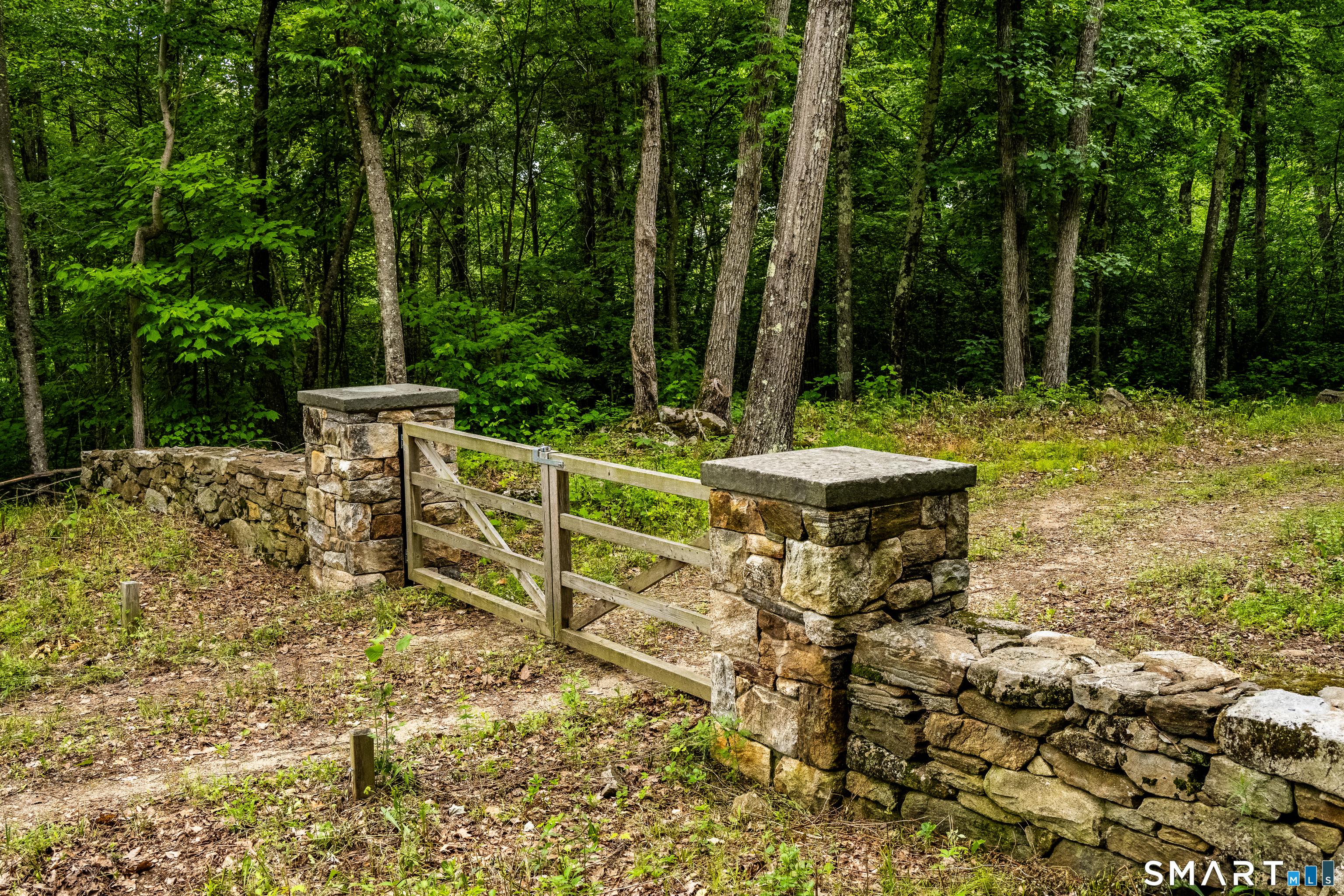 Westwoods Road Sharon CT 06069