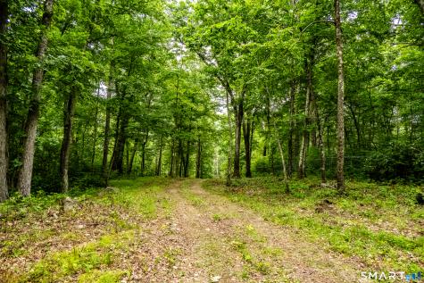 Westwoods Road Sharon CT 06069