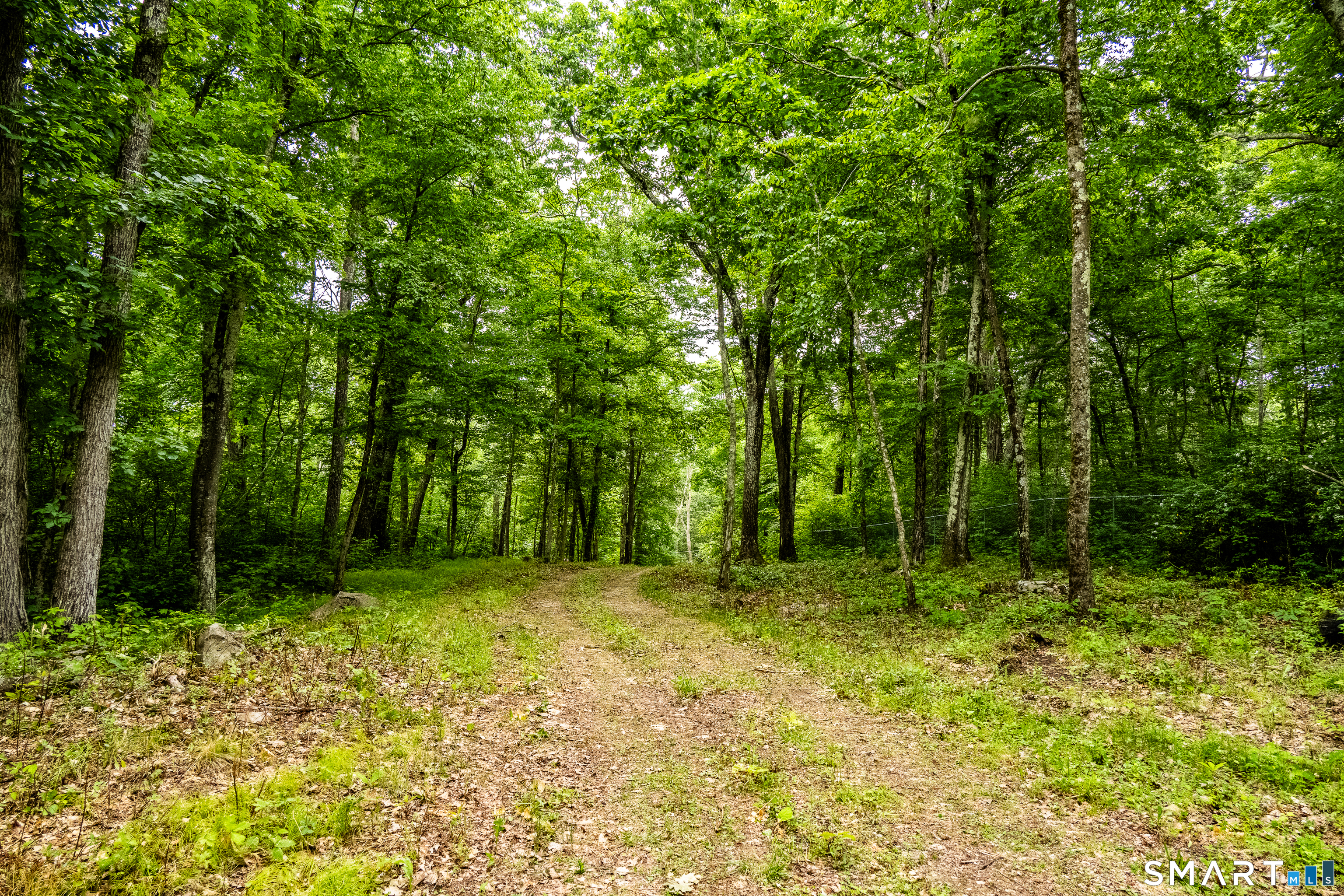 Westwoods Road Sharon CT 06069