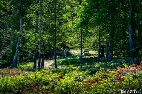 Westwoods Road Sharon CT 06069