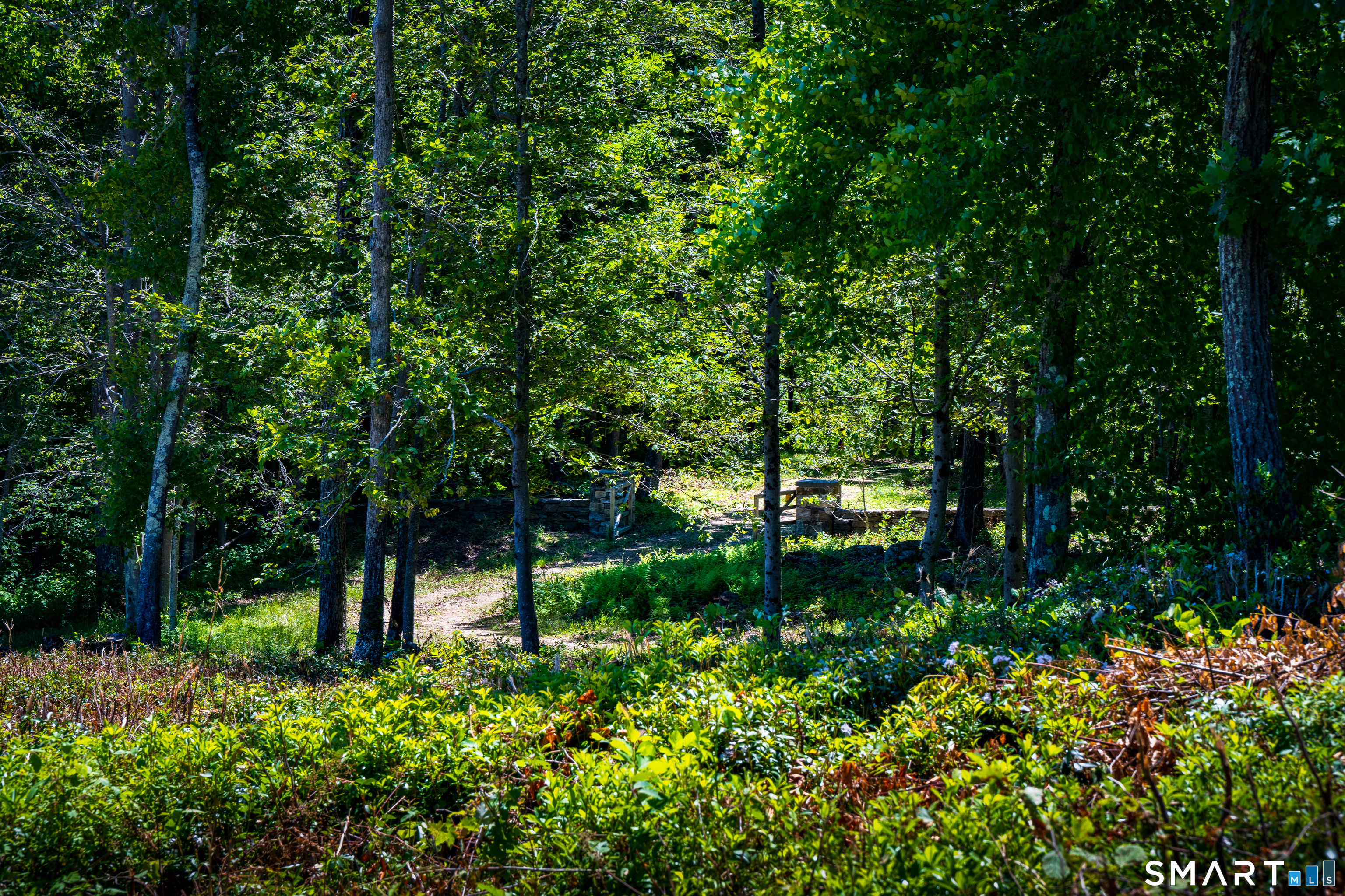 Westwoods Road Sharon CT 06069