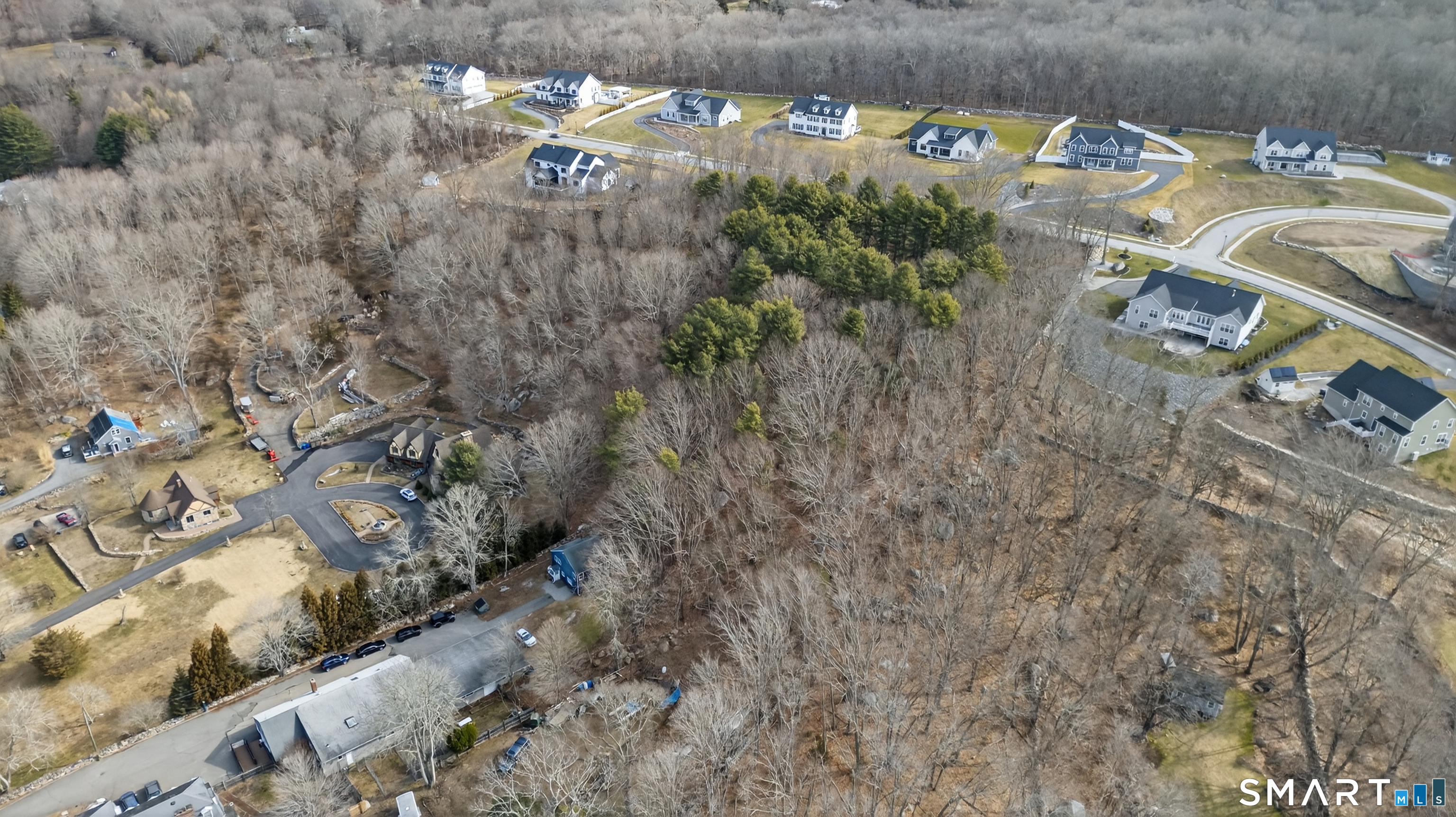 36 Nautilus Way Road Stonington CT 06378