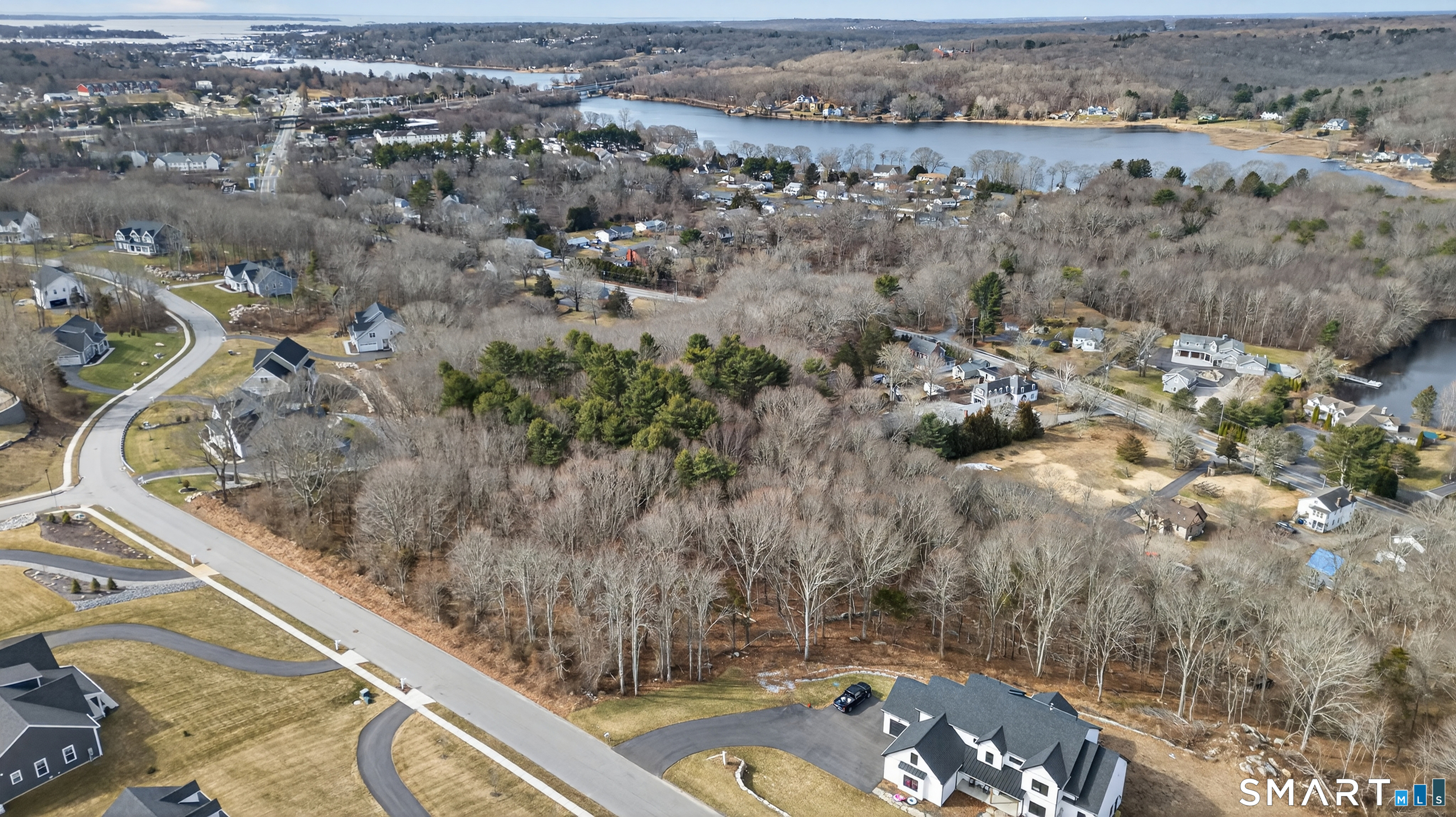 36 Nautilus Way Road Stonington CT 06378