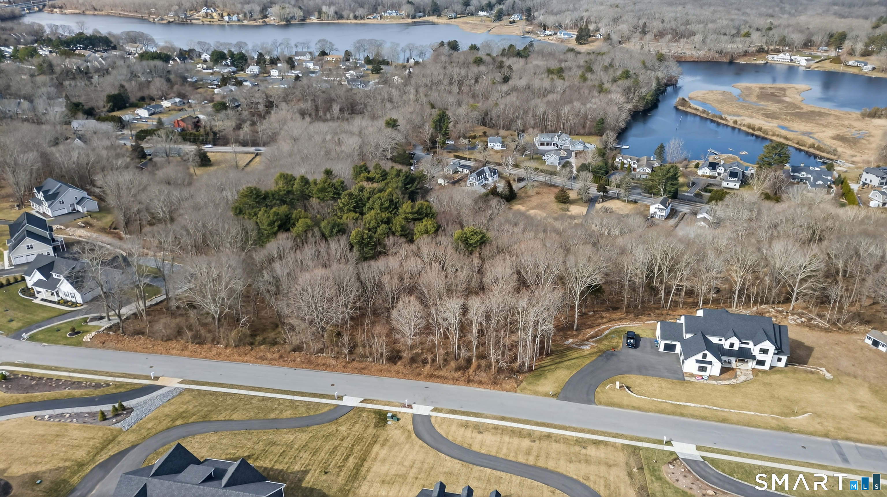 36 Nautilus Way Road Stonington CT 06378