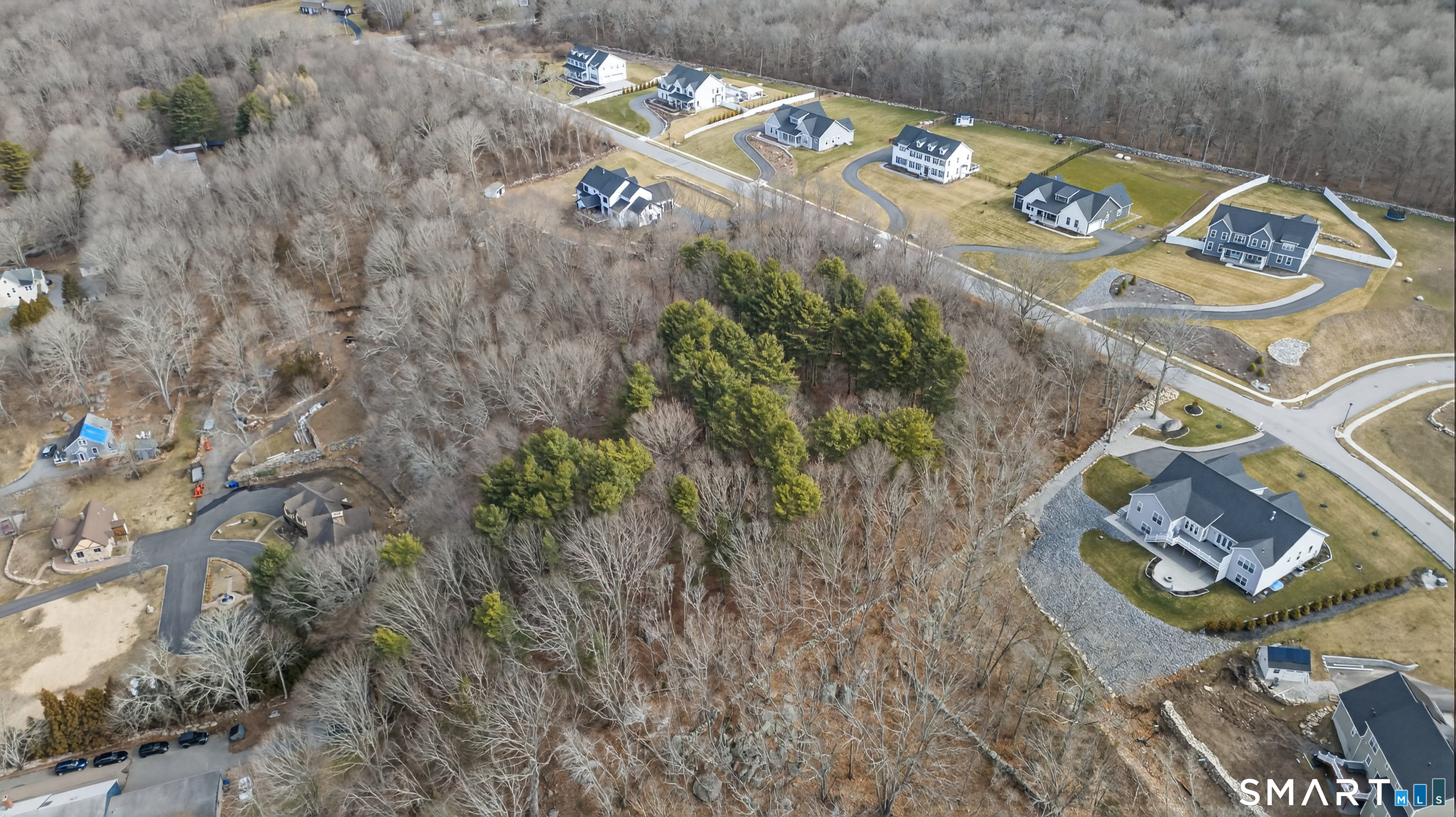 36 Nautilus Way Road Stonington CT 06378