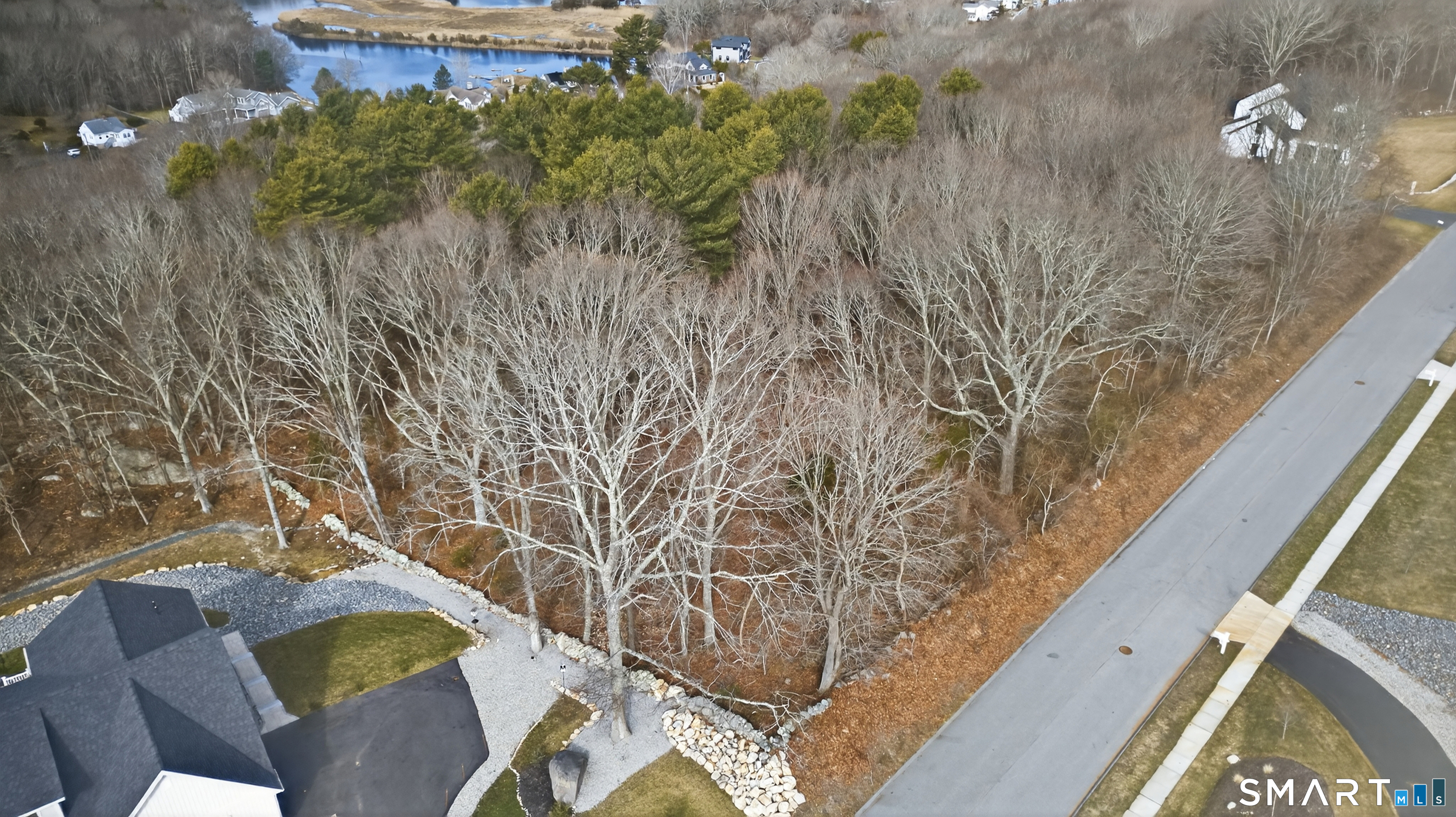 36 Nautilus Way Road Stonington CT 06378