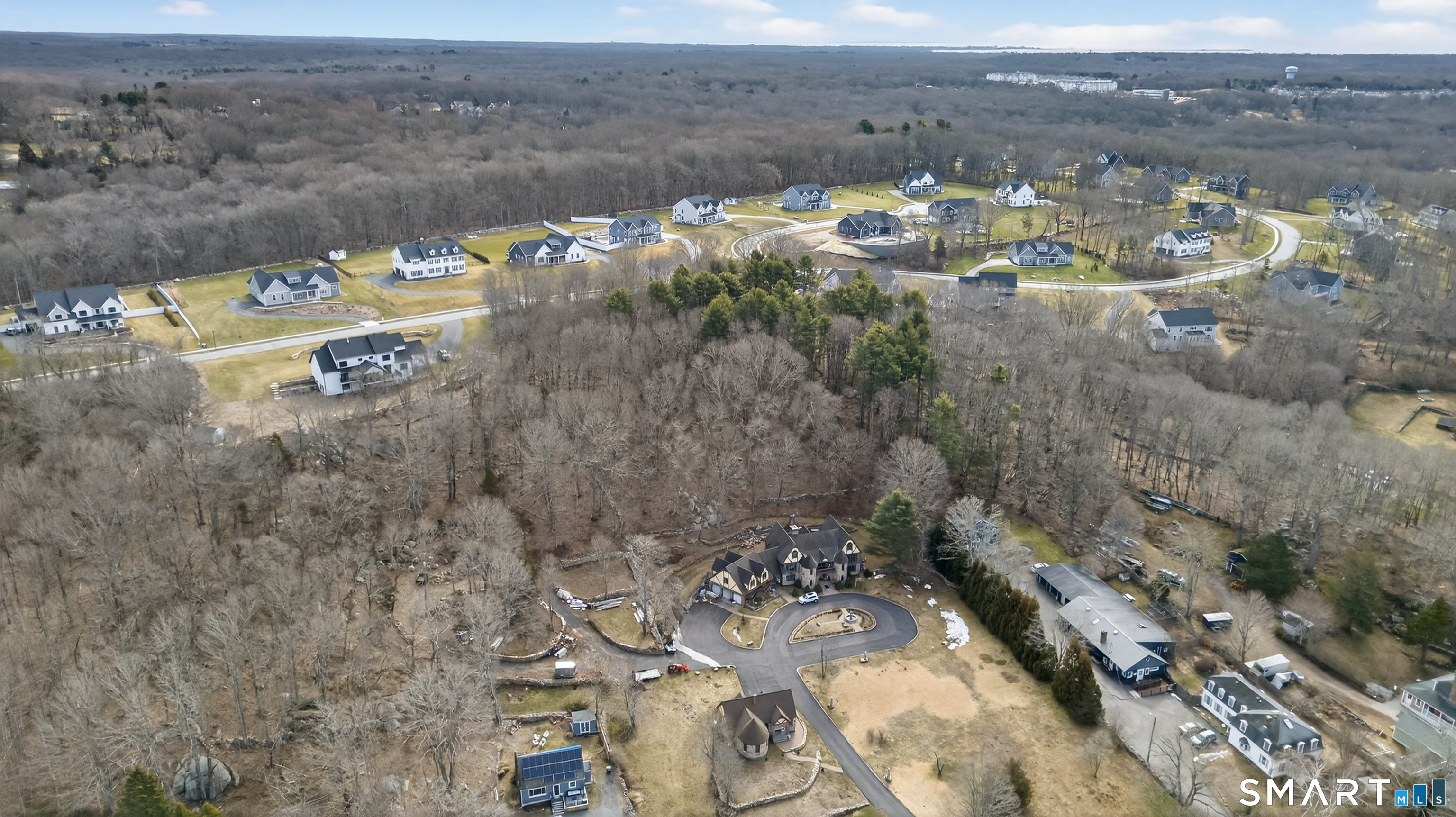 36 Nautilus Way Road Stonington CT 06378
