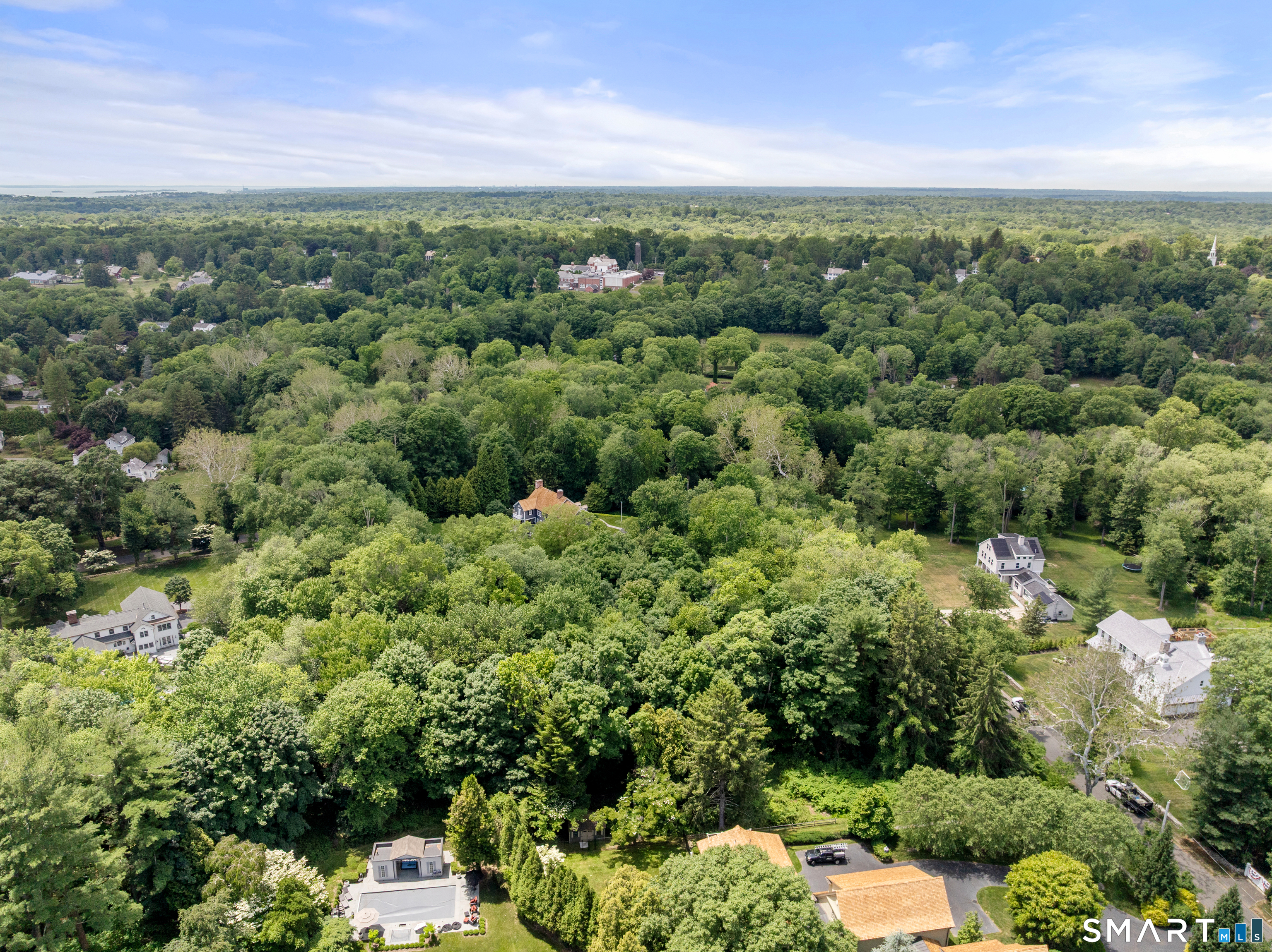 101 Hubbell Lane Fairfield CT 06824