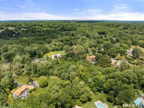 101 Hubbell Lane Fairfield CT 06824