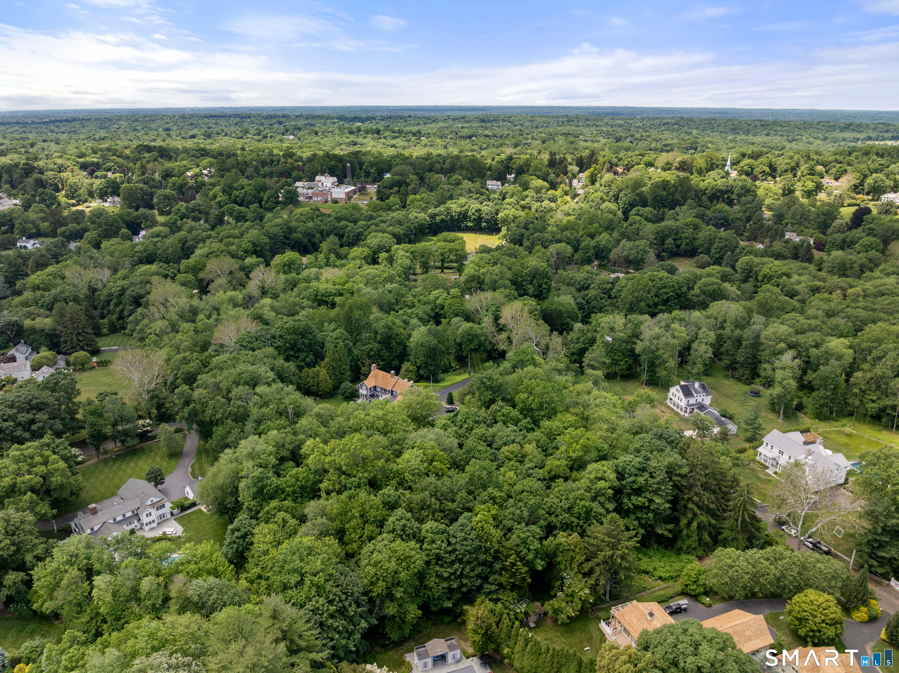 101 Hubbell Lane Fairfield CT 06824