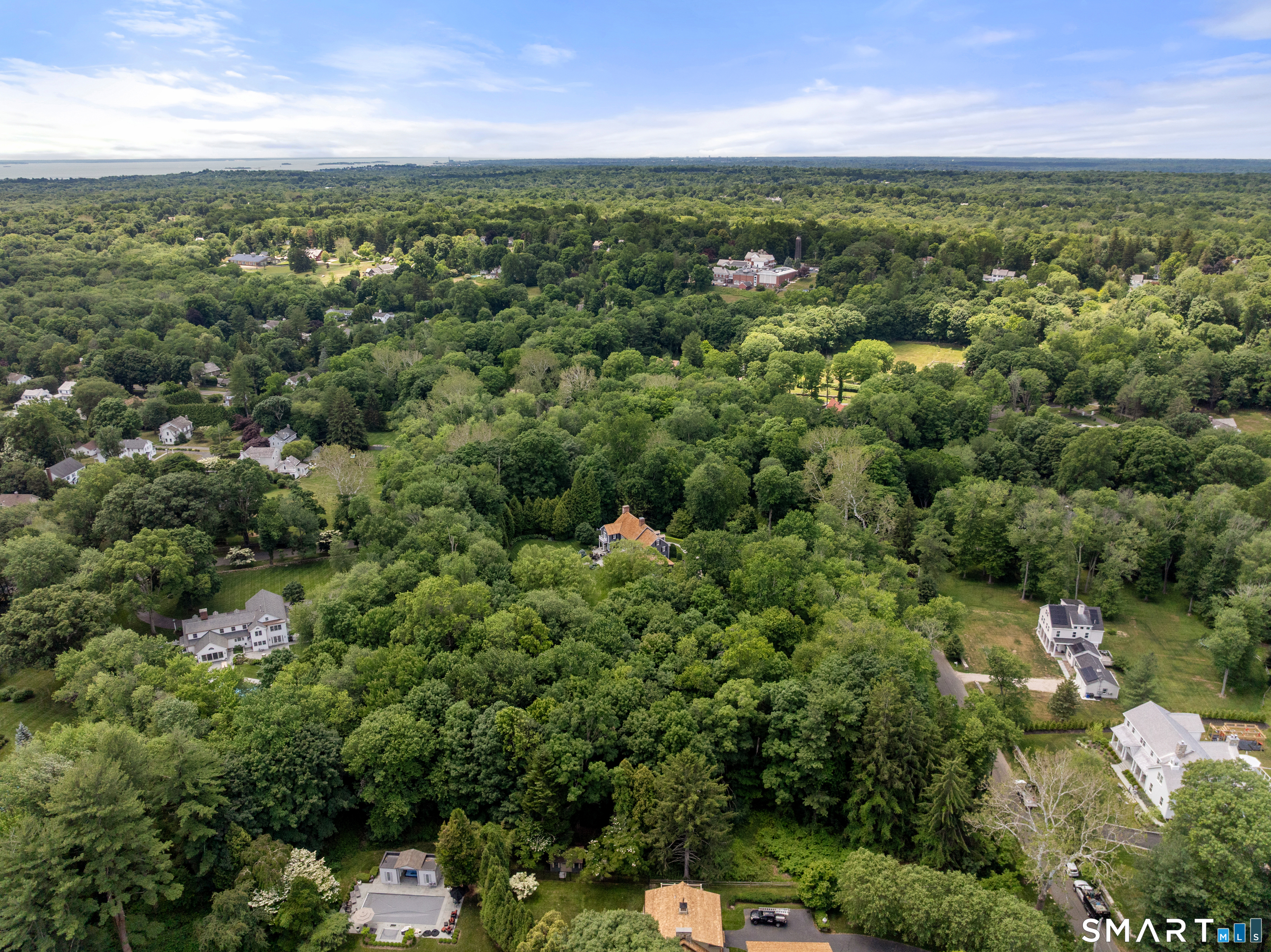 101 Hubbell Lane Fairfield CT 06824