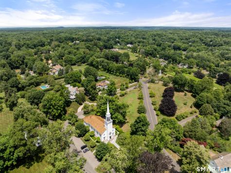 101 Hubbell Lane Fairfield CT 06824