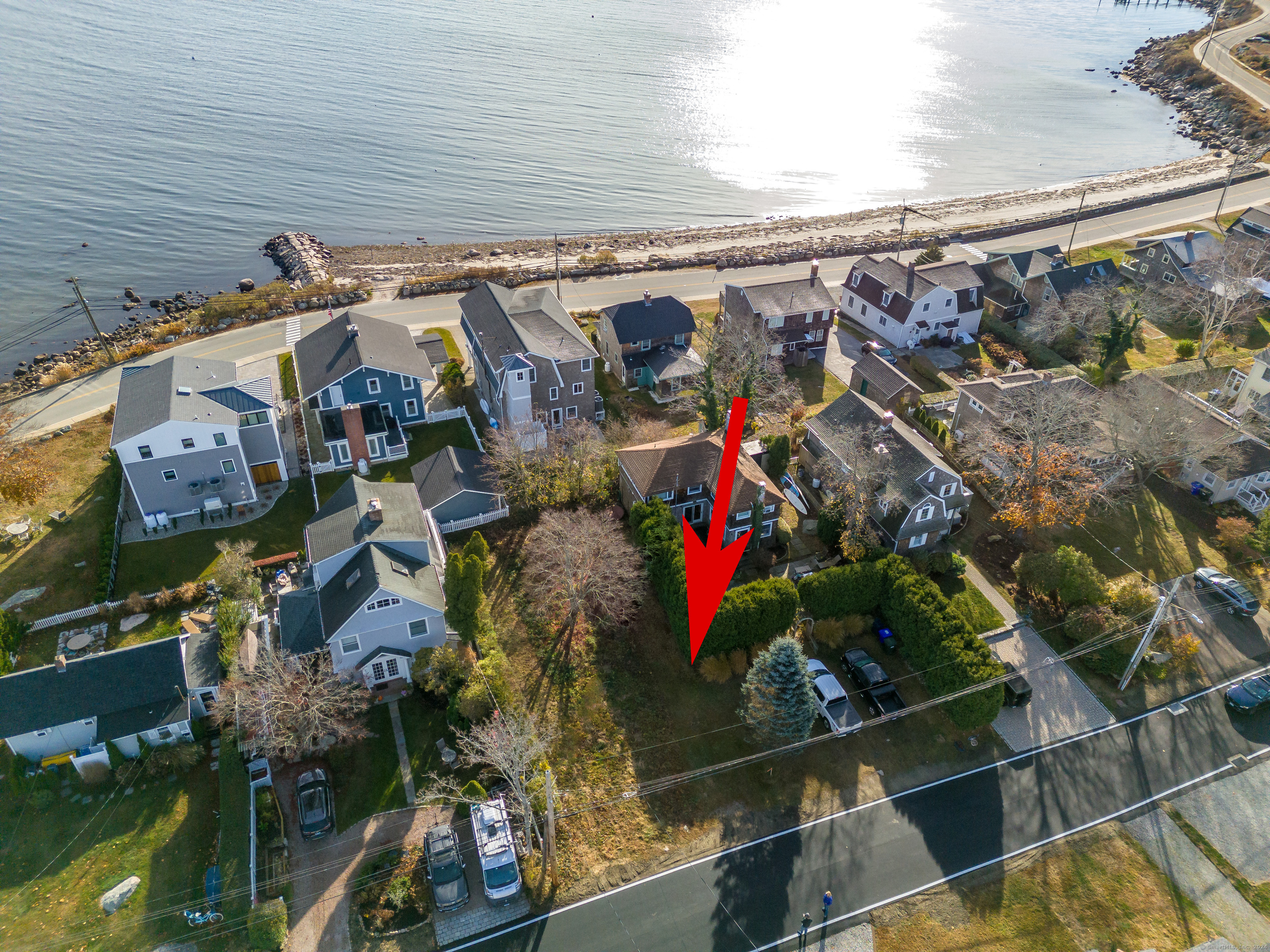 9 Middlefield Street Groton CT 06340