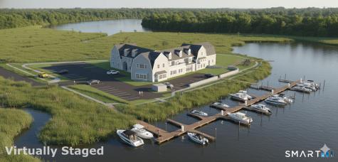 4 Boston Post Road Madison CT 06443