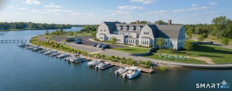 4 Boston Post Road Madison CT 06443