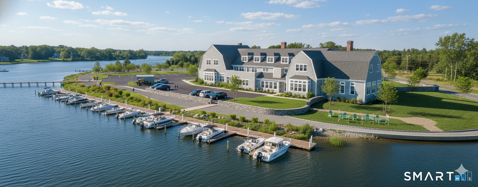 4 Boston Post Road Madison CT 06443