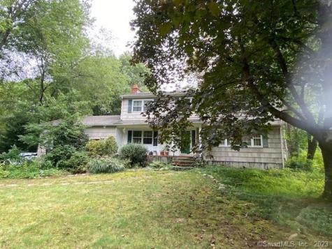 39 Bonnie Brook Road Westport CT 06880
