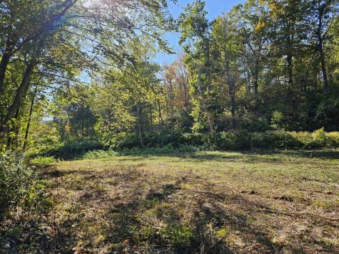 Booth Road Roxbury CT 06783