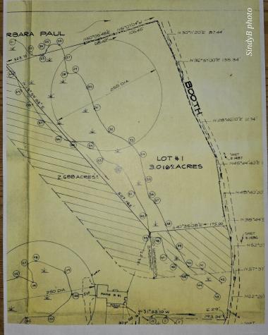 Booth Road Roxbury CT 06783