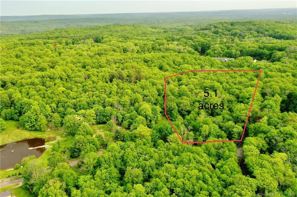 5 Wormwood Hill Road Mansfield CT 06250