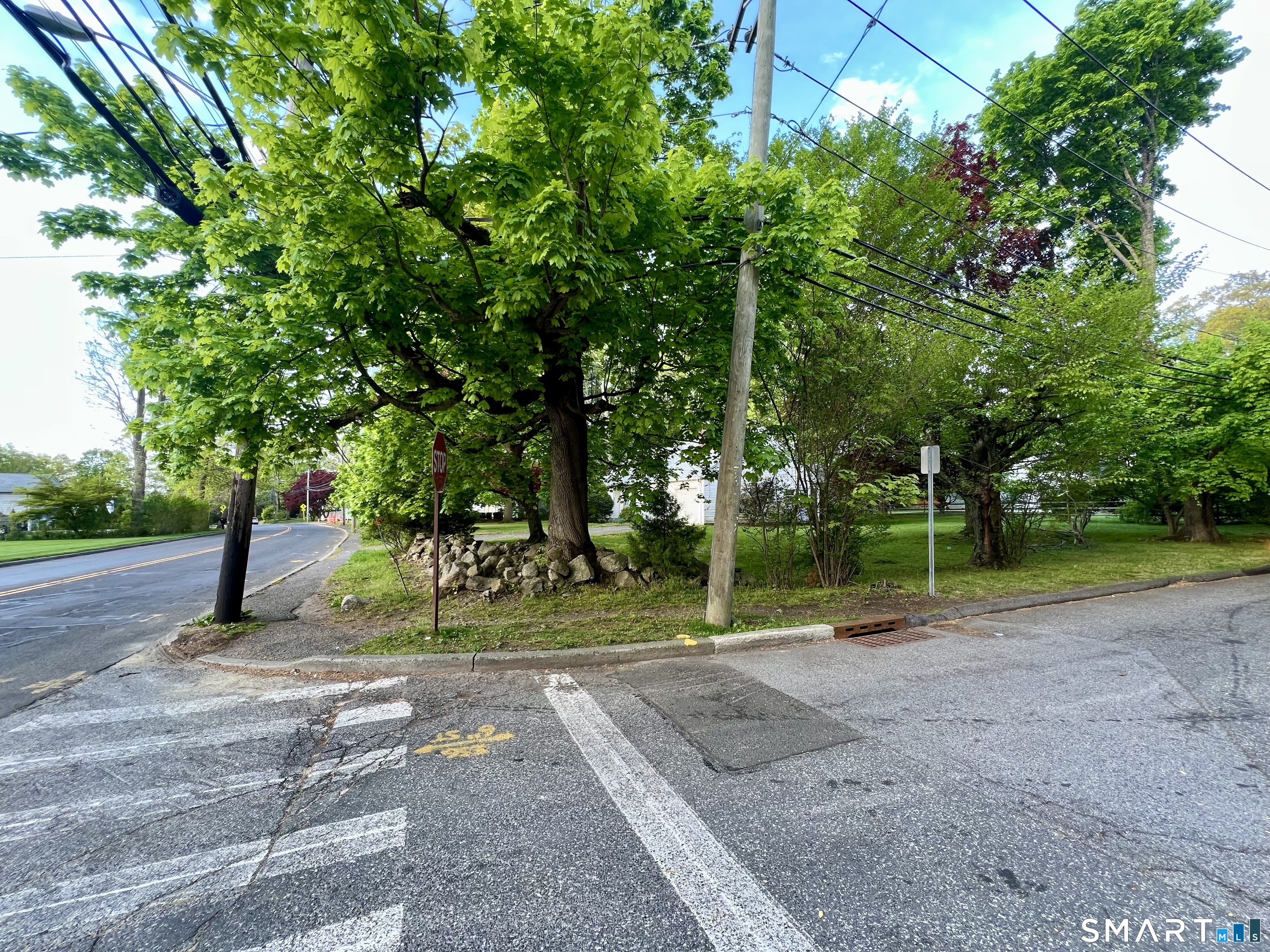 6 Sanford Lane Stamford CT 06905