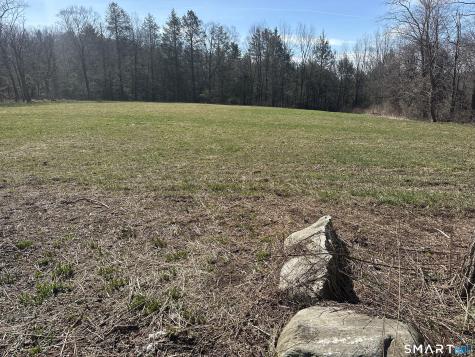 0 Newcomb Road Litchfield CT 06759