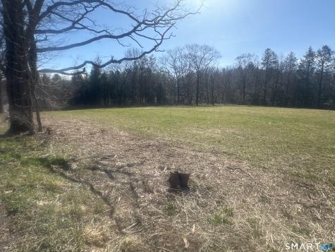 Newcomb Road Litchfield CT 06759