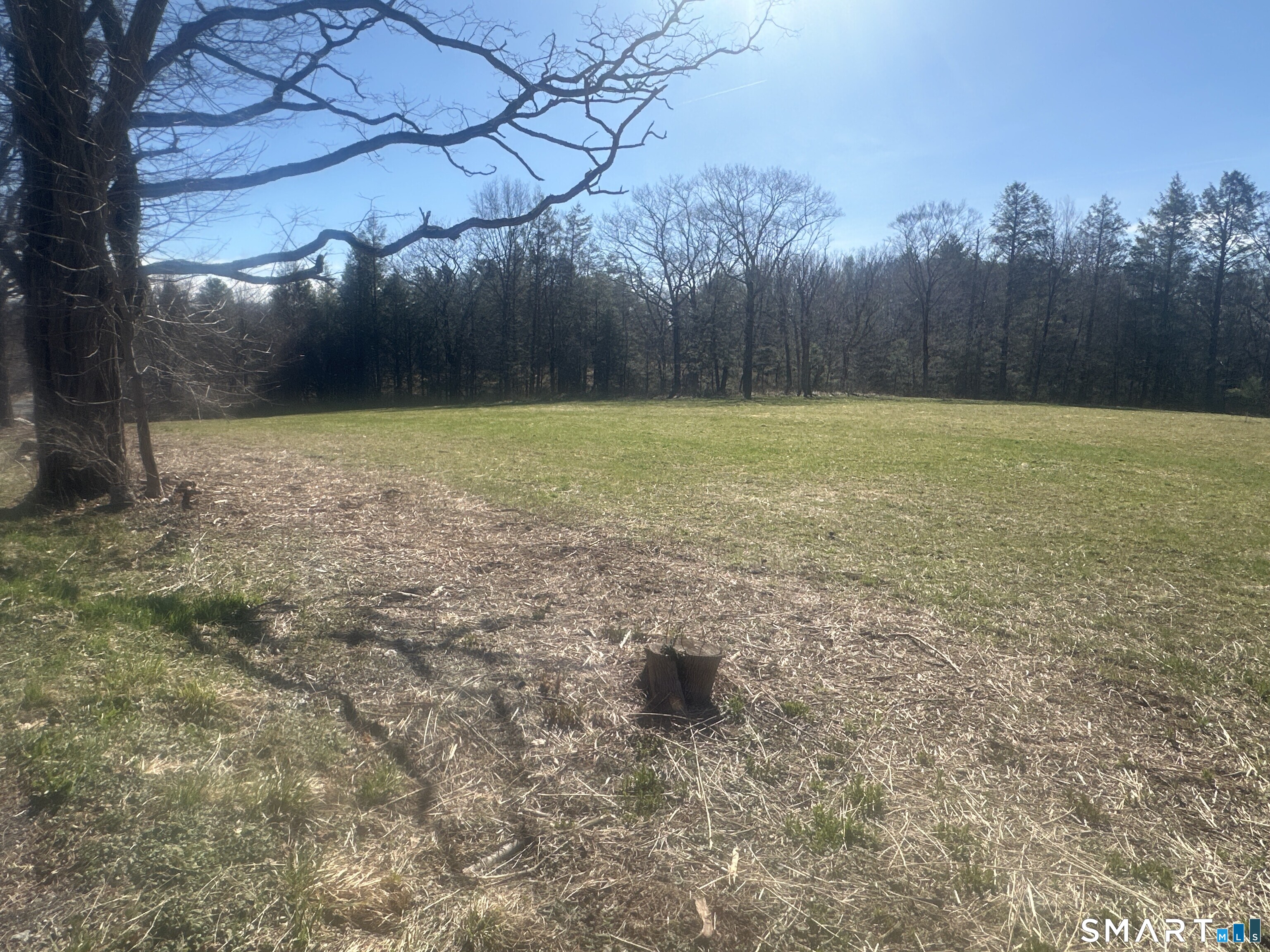 Newcomb Road Litchfield CT 06759