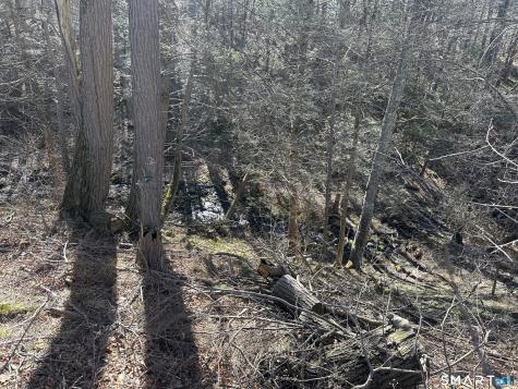 Newcomb Road Litchfield CT 06759