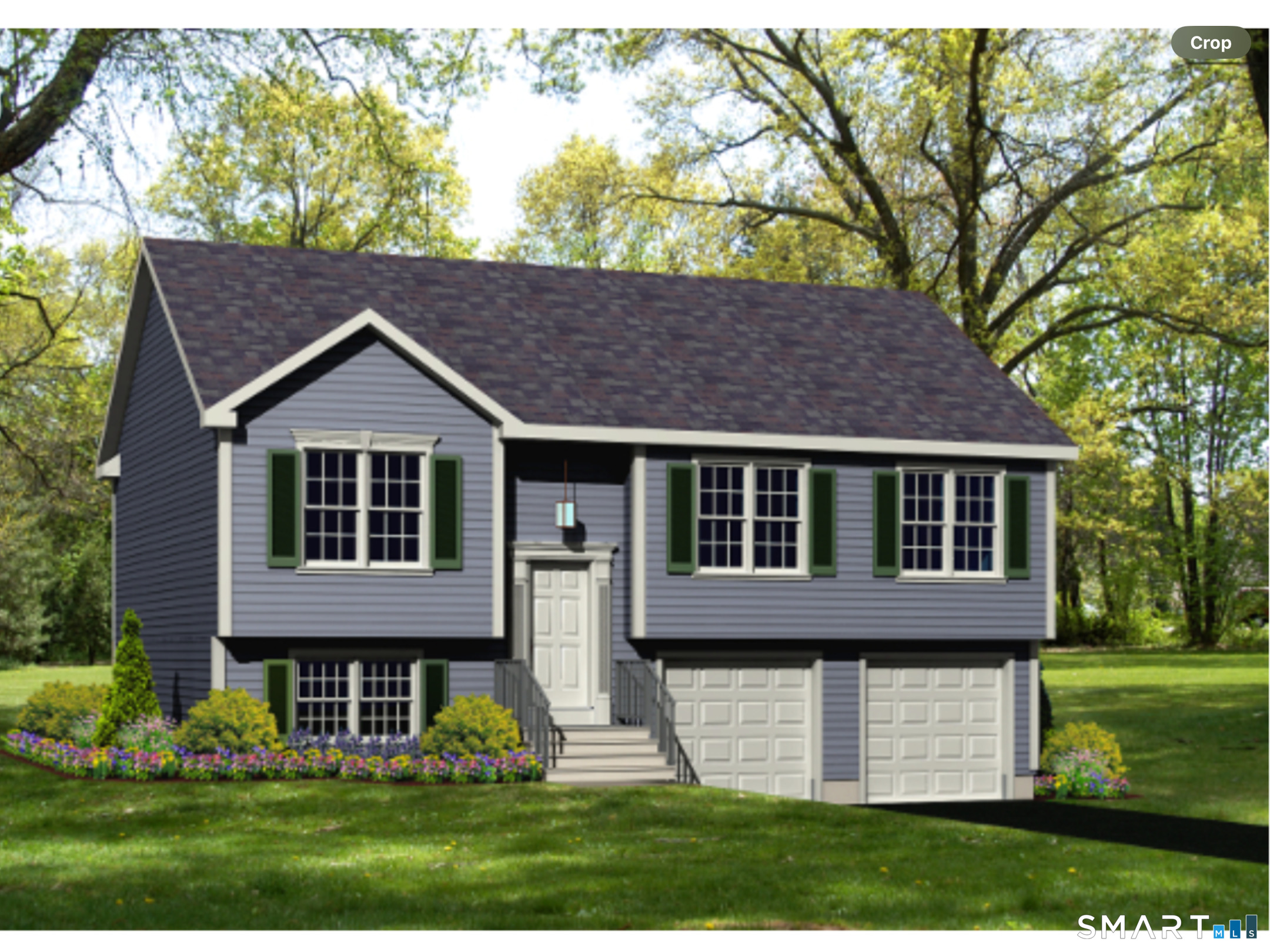 52 Chestnut Hill Road Wolcott CT 06716