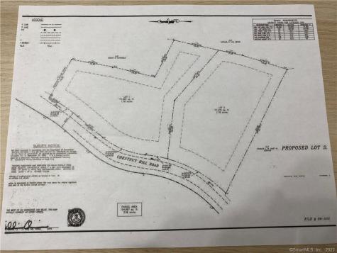 52 Chestnut Hill Road Wolcott CT 06716