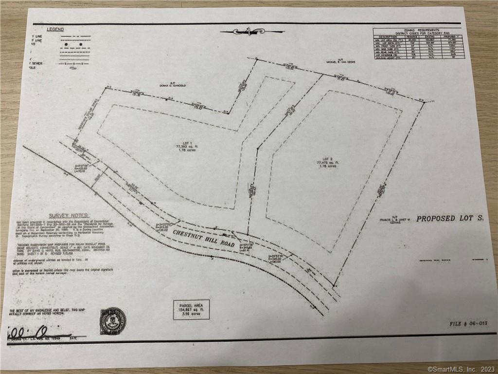 52 Chestnut Hill Road Wolcott CT 06716