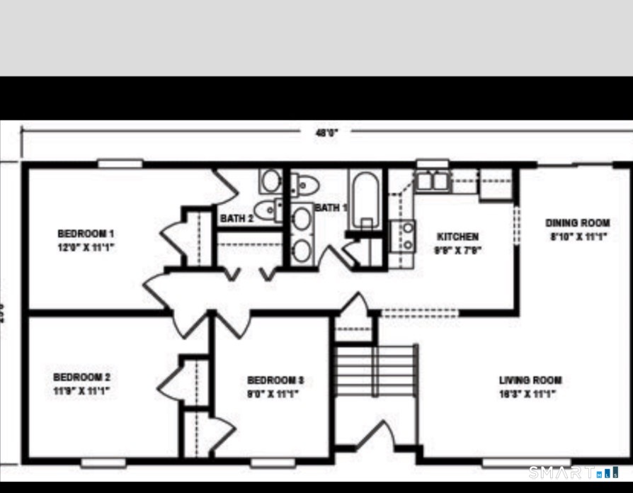 52 Chestnut Hill Road Wolcott CT 06716