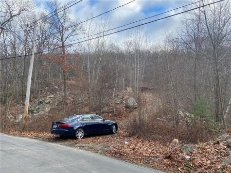 52 Chestnut Hill Road Wolcott CT 06716