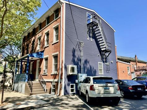 329 Saint John Street New Haven CT 06511